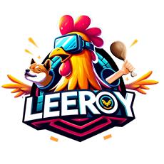 Late to the Party: Unhinged Meme-fest “Leeroy” Comes to Steam VR and Meta Quest Later This Year