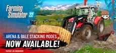 Launch Trailer | Farming Simulator 22 Multiplayer Modes
