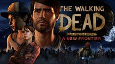 Launch-Trailer f&uuml;r &apos;The Walking Dead: The Telltale Series - A New Frontier&apos; ver&ouml;ffentlicht
