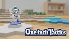 Launching From the Top of Upcoming Release Charts: One-inch Tactics