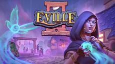 Learn How to Murder Your Friends and Influence People in Social Deduction Game Eville