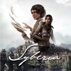 Learn more about the Original Score of Syberia: The World Before composed by Inon Zur