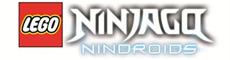 LEGO Ninjago: Nindroids - Erster Gameplay Trailer ver&ouml;ffentlicht