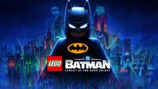 LEGO<sup>&reg;</sup> Batman<sup>&trade;</sup>: Das Verm&auml;chtnis des Dunklen Ritters erscheint am 18. September auf Nintendo Switch<sup>&trade;</sup> 2