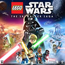 LEGO Star Wars: Die Skywalker Saga erreicht weltweit den gr&ouml;&szlig;ten Start eines LEGO Spiels