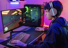 Leistungsstarker E-Sport-Monitor f&uuml;r ambitionierte Gamer: Philips Monitore pr&auml;sentiert den Evnia 25M2N3200U