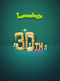 Lemmings documentary will celebrate 30 years of a games icon