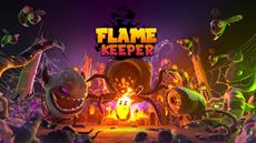 Lets See What This Fire Has Got | Flame Keeper Closed BETA Sign Ups Now Open.