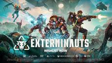 Level Infinite und Behaviour Interactive k&uuml;ndigen Co-op PVE Shooter Exterminauts an