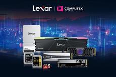 Lexar stellt auf der Computex 2024 neue Flaggschiffprodukte vor