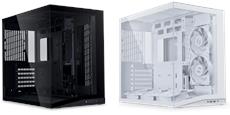 LIAN LI definiert den kompakten ATX-Tower mit dem O11D MINI V2 neu