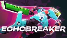 Lightning-Fast Precision Speedrunner ‘Echobreaker’ Debuts New Gameplay Trailer and Demo