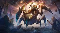 Lineage 2 Main Version: Return of the Ant Queen