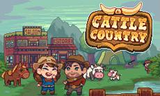 Listen Up Cowpokes! Cattle Country Saddles Up For a July 11th Physical Release