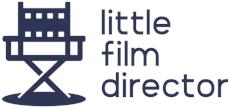 Little Film Director Out Now on iPhone and iPad