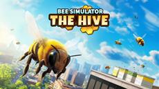 Little Wings at the Ready | Bee Simulator: The Hive Coming to PC August 4th | PS, Switch and Xbox Release Set for later in 2025.