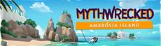 Live Now - Play Updated Demo for Mythwrecked: Ambrosia Island During Steam Next Fest