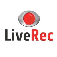 LiveRec - eine App, die das Teilen von Live-Videos mit Freunden m&ouml;glich macht