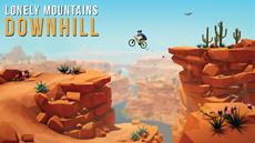 Lonely Mountains: Downhill Demo Released on Steam Today