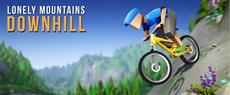 Lonely Mountains: Downhill f&uuml;r Nintendo Switch