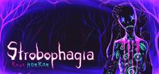 Lose yourself in the new game Strobophagia