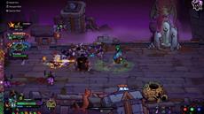 Lost Castle 2 - The December Update Is Live!