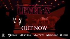 Lost in the Liminal. Backrooms Level X Is Out Now on Consoles
