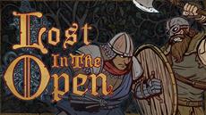 Lost In The Open auf dem the Steam Next Fest mit exklusivem Gameplay Trailer