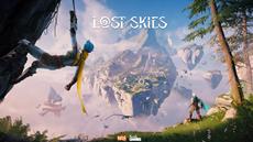 Lost Skies Flies Players to an Early Access Update Filled with Improvements and Content