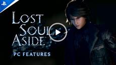 Lost Soul Aside - PC-Features und Verbesserungen f&uuml;r PS5 Pro