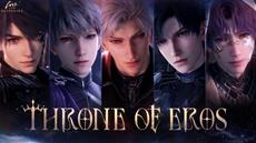 Love and Deepspace Celebrates 80 Million Players With Immersive New York City Pop-Up Event