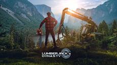 Lumberjack&apos;s Dynasty 1.0 Release