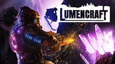 Lumencraft comes to light today!