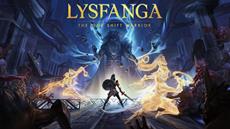 Lysfanga: The Time Shift Warrior jetzt auf PC erh&auml;ltlich