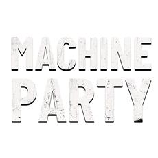 Machine Party Is Out Now, Bringing Violent Party Games Where Failure Is Lethal