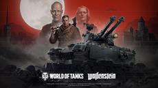 MachineGames feiert 15. Jubil&auml;um sowie Kooperation mit Wargaming und World of Tanks