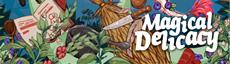 Magical Delicacy Coming Soon to PlayStation 4 and 5!