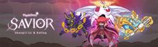 MapleStory: Savior Part 2 update brings new challenges with the mystical land of Shangri-La and its new boss, Kaling!
