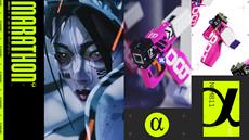 Marathon erscheint am 5. M&auml;rz auf Steam, PlayStation 5 und Xbox Series X|S