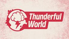 Mark Hamill To Host ‘Thunderful World’ Digital Showcase on November 10th