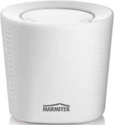 Marmitek BoomBoom 152 drahtloser Lautsprecher f&uuml;r iPhone und iPad