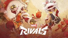 Marvel Rivals Announces Spring Festival Featuring New Limited-Time ‘Clash of Dancing Lions’ Game Mode and More