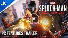 Marvel’s Spider-Man: Miles Morales ab sofort f&uuml;r PC erh&auml;ltlich 
