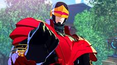 MARVEL Tokon: Fighting Souls – Ph&ouml;nix-Cyclops “Year 1”-DLC-Charakter erscheint am 2. November
