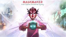Maskmaker Takes Magical VR Storytelling to the Meta Quest 2, Dec. 15th 