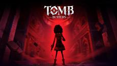 Massively successful horror comedy Tomb Busters launches globally later this month