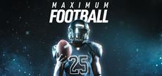 Maximum Football Officially Launches Today on PlayStation<sup>&reg;</sup>5, Xbox, and Steam