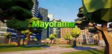 Mayorama now available on Android