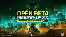 Meet Your Maker | Open Beta startet am 6. Februar