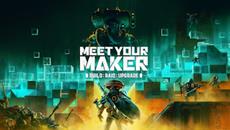 Meet Your Maker Sektor 2: Shattered Peak erscheint am 26. September